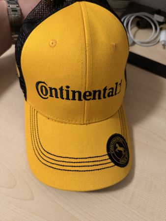 Continental Cap