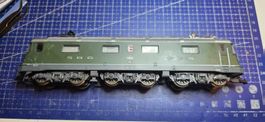 Lima Re6/6 11605 HO/DC dummy