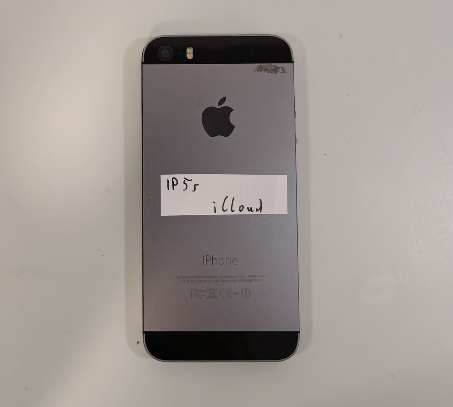 Apple Handys / Smartphones: iPhone 5s – Gebraucht aus Ehrendingen von Rocky985 2