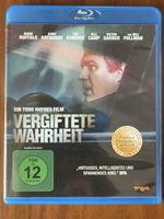 Blu-ray: Dark Waters - Vergiftete Wahrheit