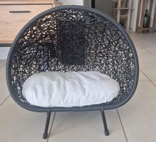 Panier pour chat (ou petit chien)