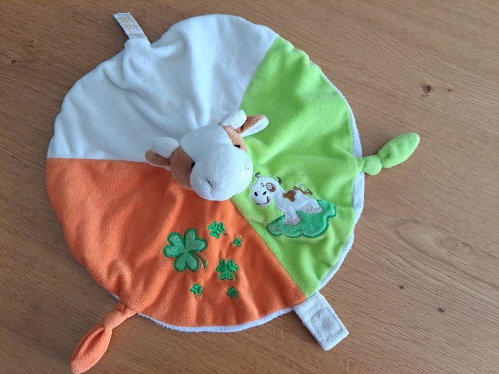 Giocattoli: Doudou vache pour enfant – Usato da Marly venduto da Mumu1723