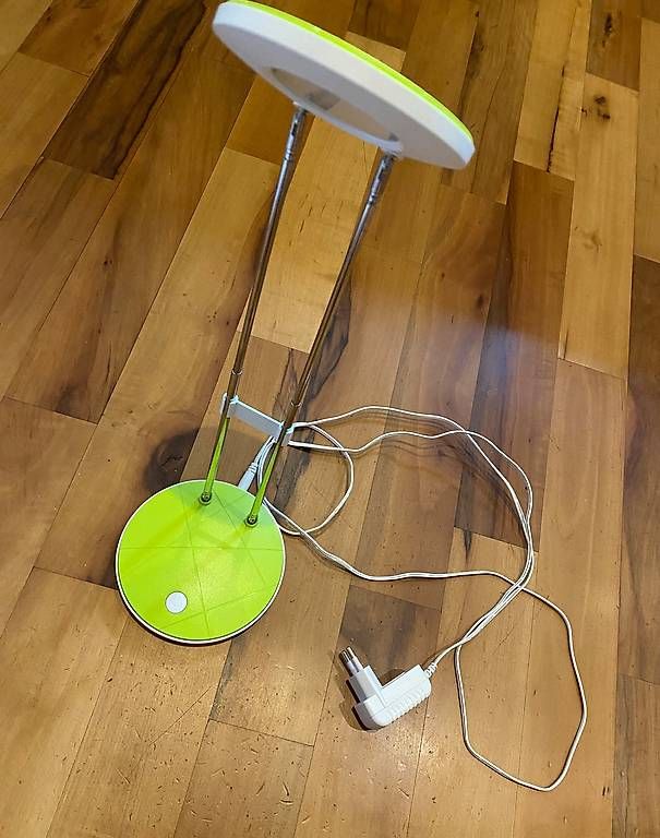 Lampade: Bürotischlampe – Usato da Ellikon a d Thur venduto da sar_l8sf
