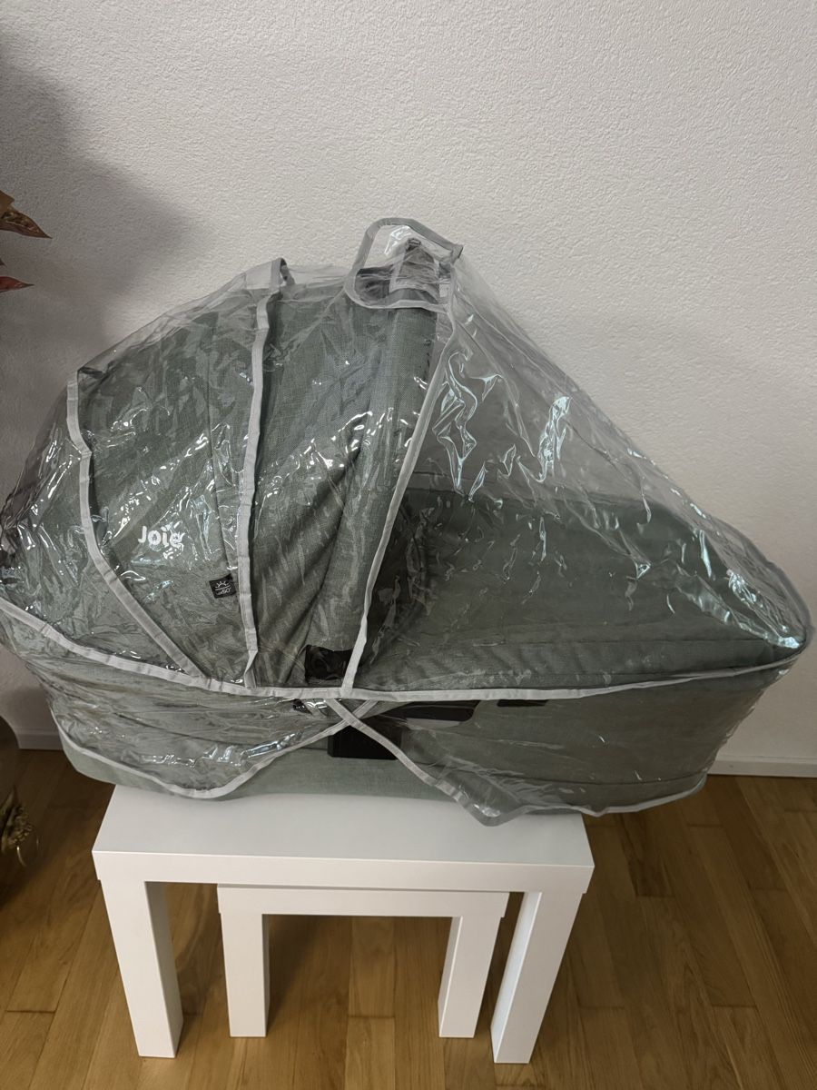 Joie Kinderwagen: Nacelle Joie – Gebraucht aus Matran von hev_7dtd 1
