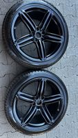 Audi rs6 Räder 20 Zoll 275/35 R20 Winterreifen schwarz