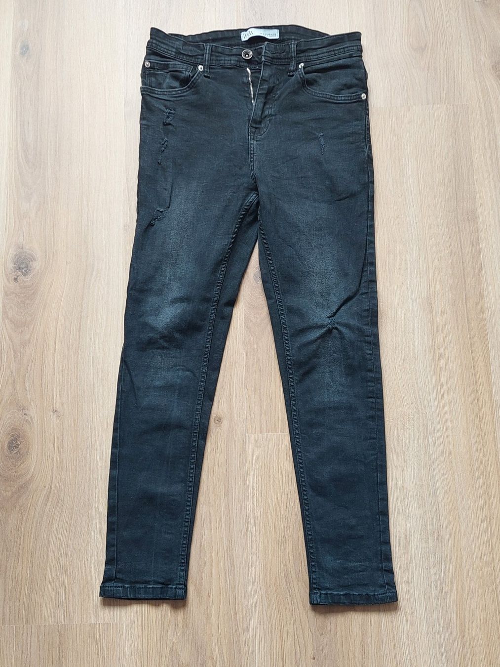 Zara Pantaloni: Jeans Gr. 38 – Usato da Hefenhofen venduto da GSC99