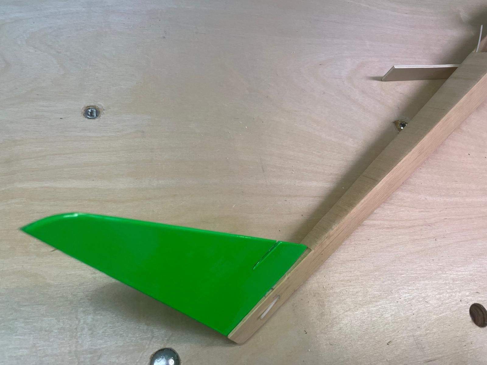 Kit di modellismo & Modellini statici: Segelflugzeug  Bausatz - Graupner - Modell Benny – Nuovo (secondo la descrizione) da Freienstein venduto da Batino1 2