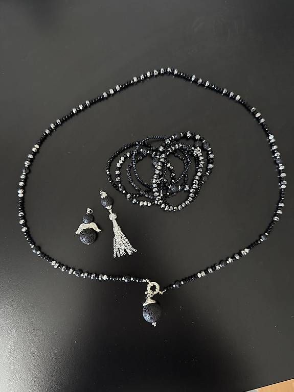Catenine: Adreani Schmuck – Usato da Urdorf venduto da Leilafuchs