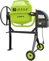 Zipper Zi-BTM130 Betonmischer