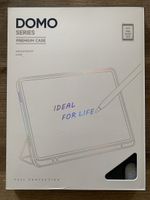 DuxDucis DOMO Series Tablethülle, für iPad Air 4/5, 10.9