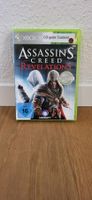 Xbox 360 - Assassins Creed Revelations