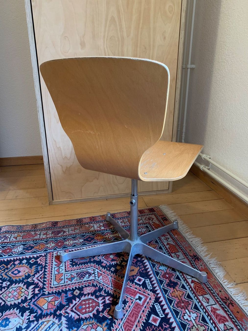 Sedie: Schul-Stuhl, Kinderstuhl – Usato da Zürich venduto da PascaleC 1