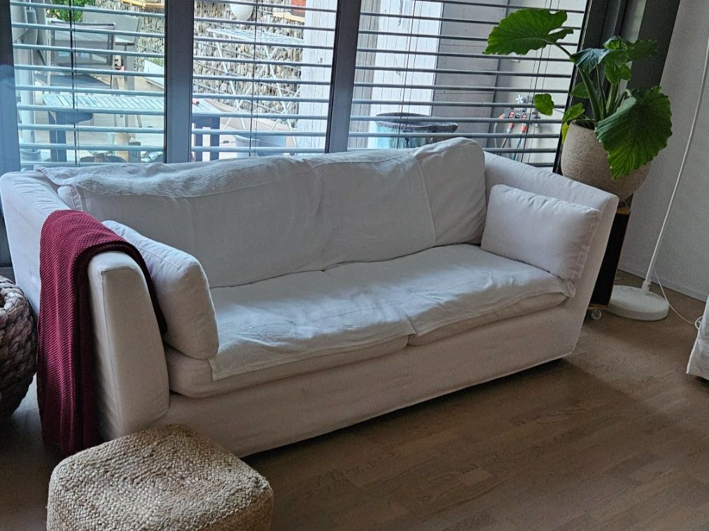 Micasa Sofas: Schnäppli - Sofa von Micasa – D'occasion à Glattfelden par Cyrano33