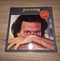 Julio Iglesias Collection LP / Schallplatte "Momentos" 1982