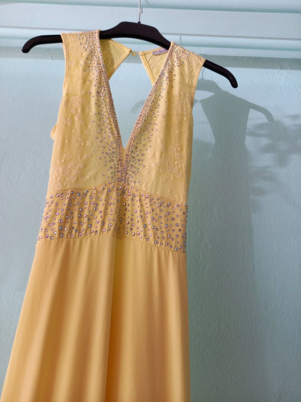 Kleider: DAMEN   ABENDKLEID – Gebraucht aus Uster von flocke1 1
