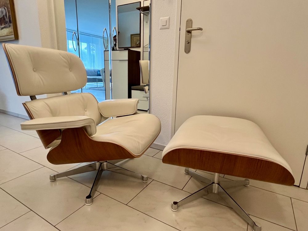 Vitra Sessel Gebraucht