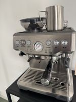 Sage Kaffemaschine