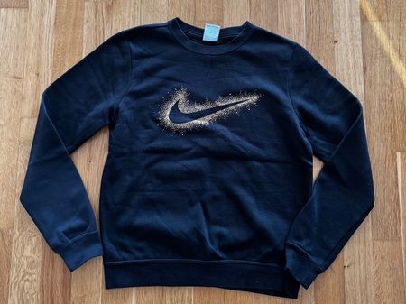 Nike Pullover Damen Gr.XS
