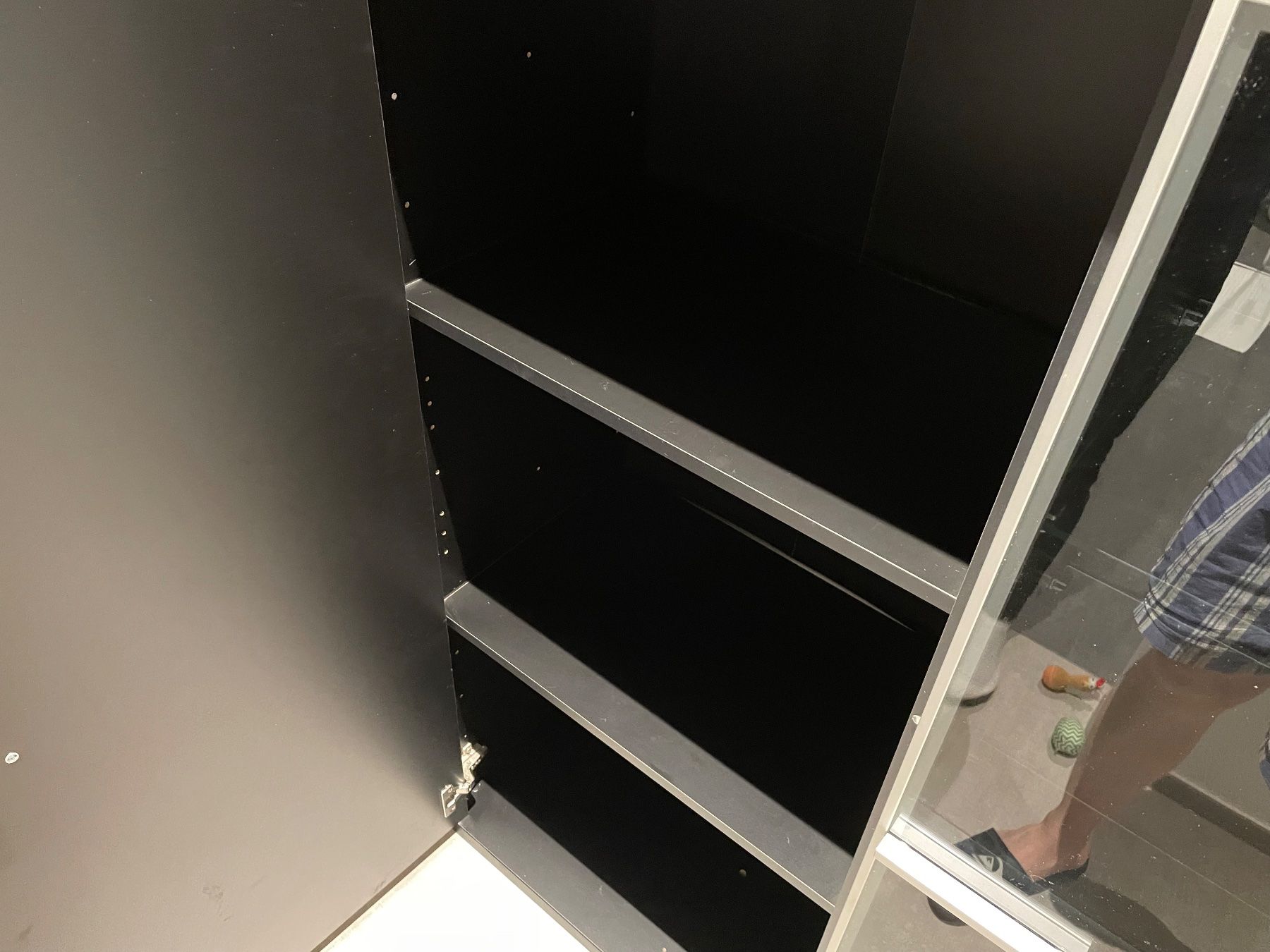 Vetrine: Vitrine (Schrank) – Usato da Holziken venduto da day_6yqg 2