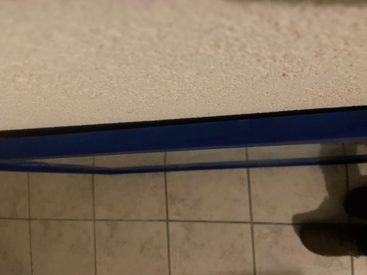 Puzzles: Riesiges Puzzle hinter Glas im Holzrahmen – Gebraucht aus Ossingen von apfelmango 1