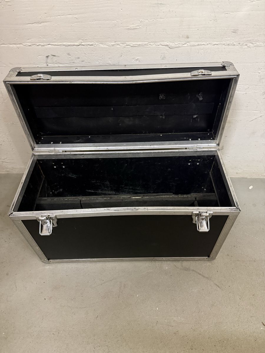 Valigie: Flightcase – Usato da Neerach venduto da NMRei 4