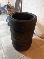 Reifen 225/35 ZR19 88Y Satz gebraucht