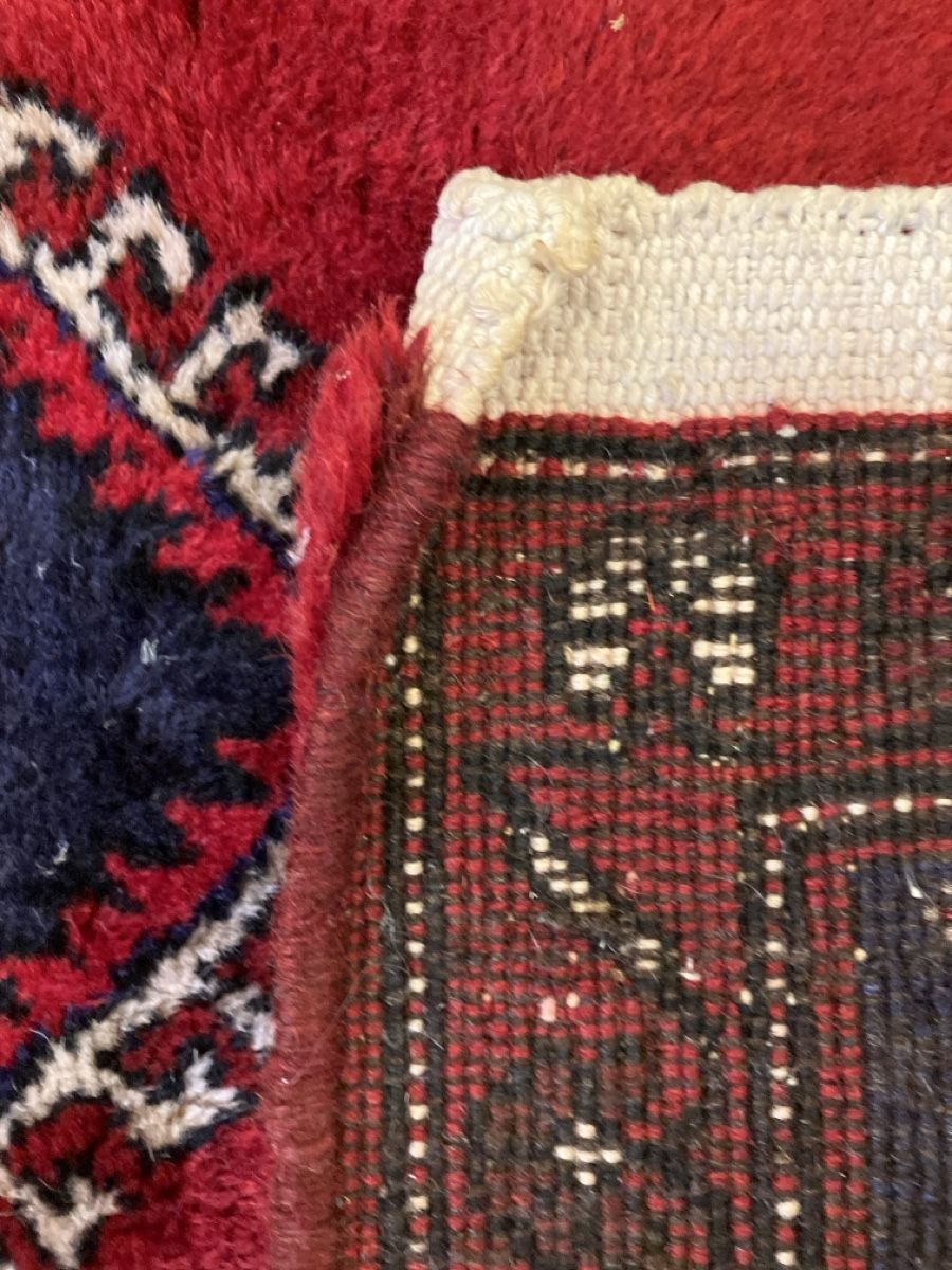 Tapis: Teppich – D'occasion à Erlenbach im Simmental! par Simmentaler-Perlen 4