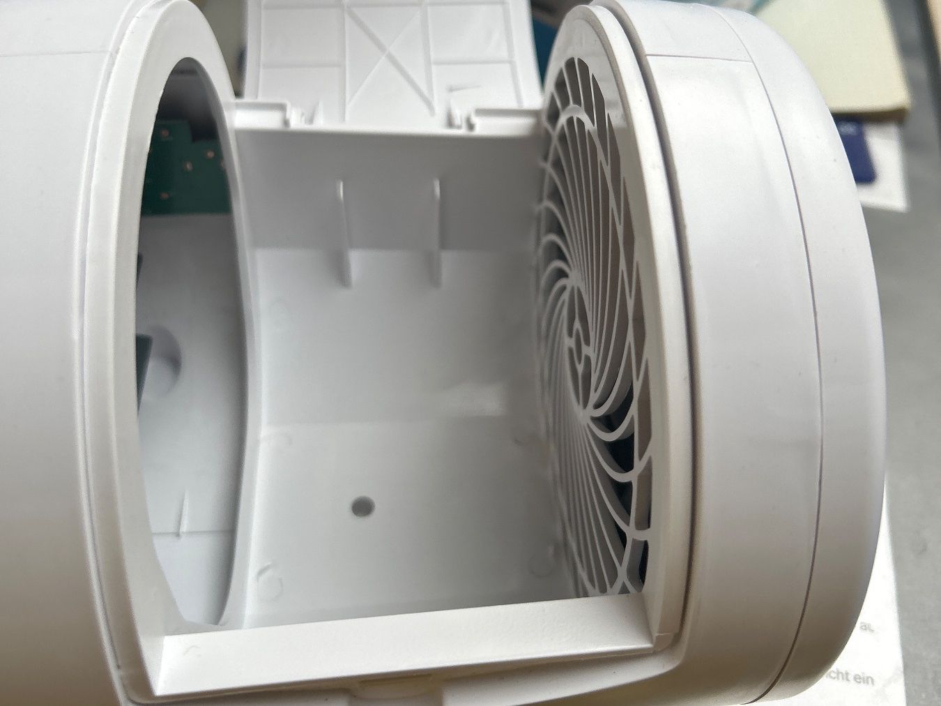 Ventilatori: Kühler ICY Breeze – Nuovo (secondo la descrizione) da Zweidlen venduto da Jalpa 3