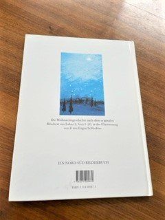 Livres: +  DiE WEihnAchTsgeScHichTe  + – D'occasion à Winkel par zeho 5