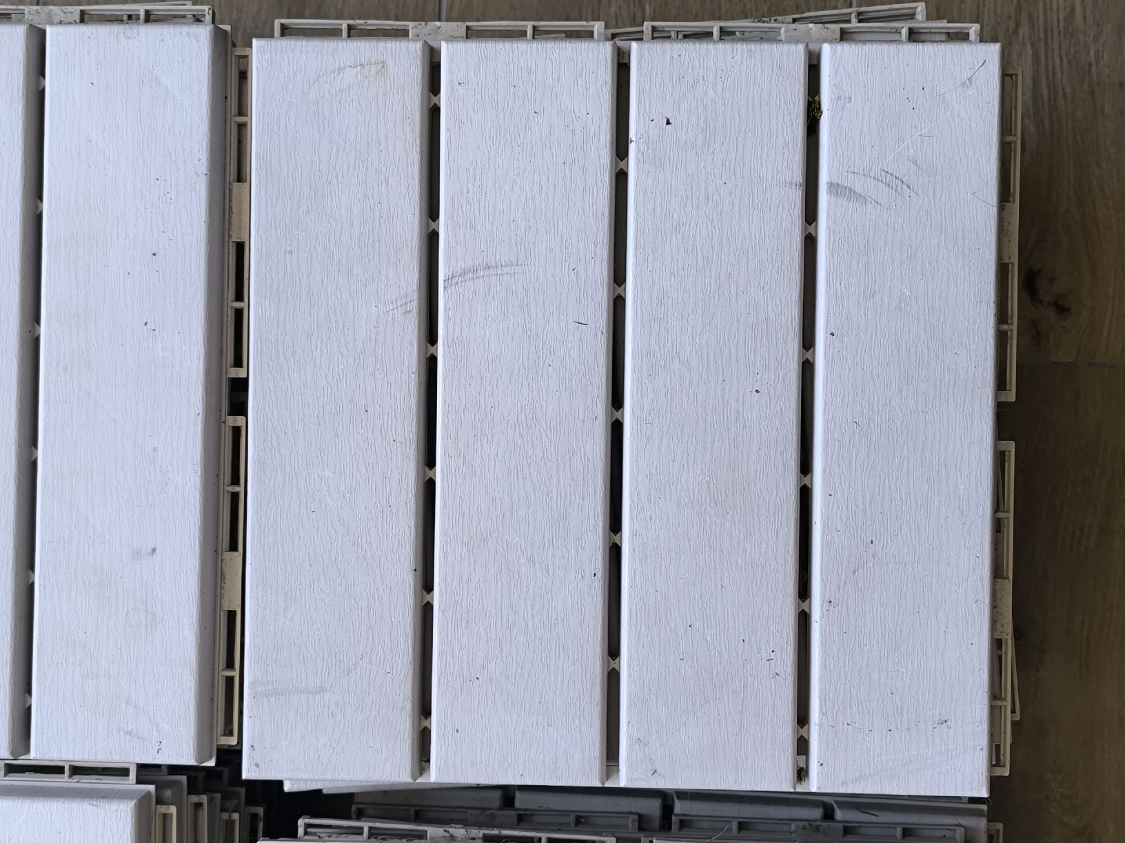 Bodenbeläge: Terrassenplatten 80 stück – Gebraucht aus Stettlen von mat_7fl7 1