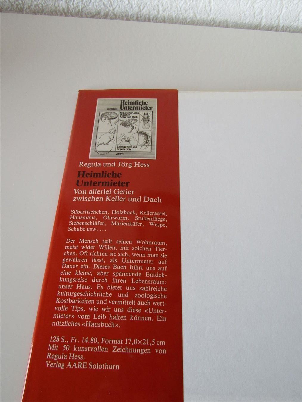 Libri: Der Kanton Solothurn - Bildband                      (Nr.90) – Usato da Herzogenbuchsee venduto da Winigo 1