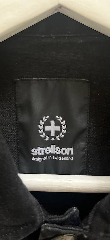 Strellson Giacche: Strellson Hemdjacke (S) – Usato da Zürich venduto da celiib 2