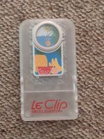 LE CLIP SWISS QUARTZ WATCH