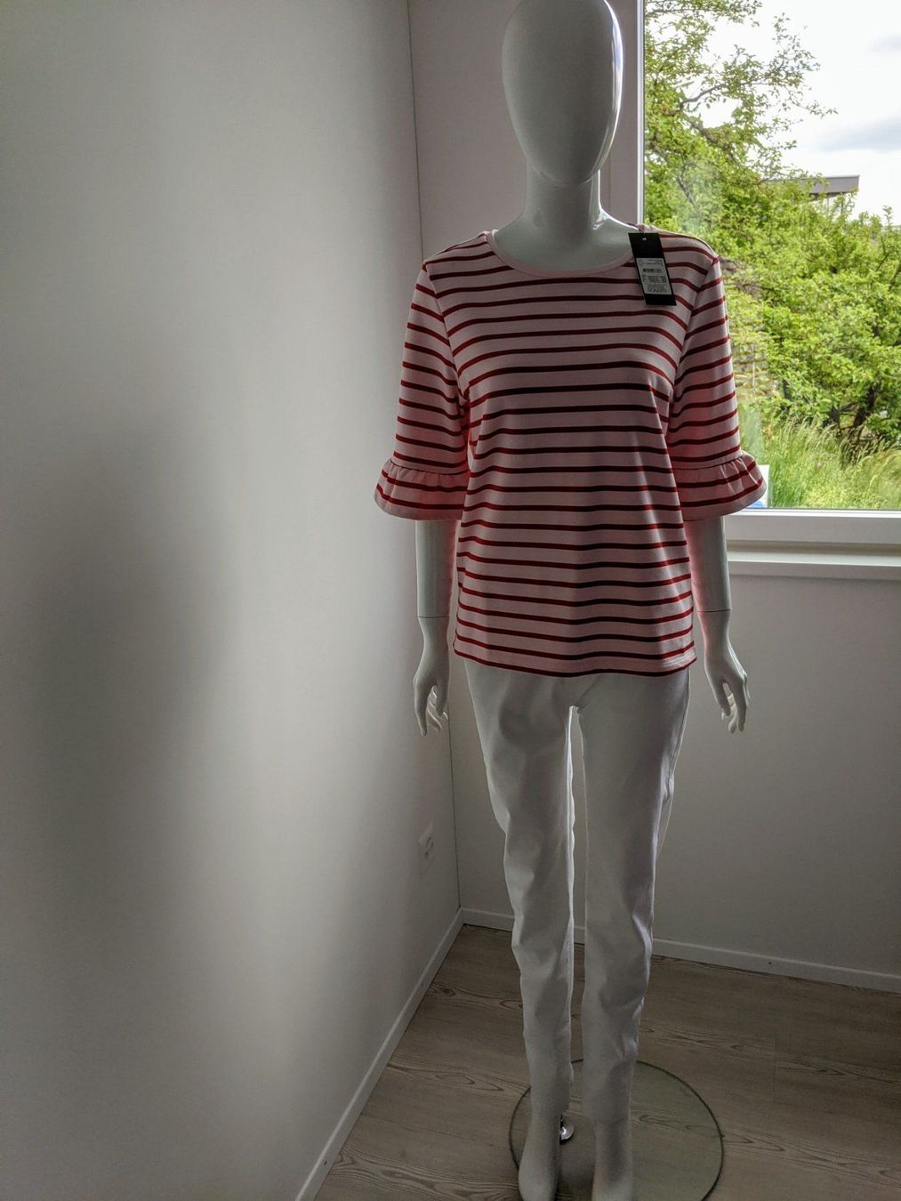 T-shirt: T - Shirt Gr.M NEU – Nuovo e nell'imballaggio originale da Schaffhausen venduto da Catboot01 1