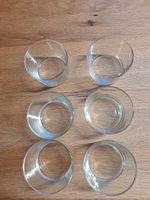 Dessertschalen 6 Stück