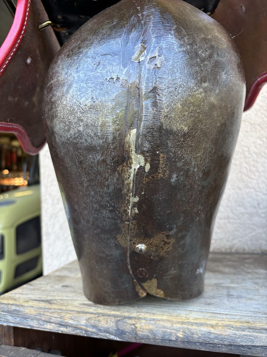 Campanacci mucche: Guibat NR 8 – Usato da Schangnau venduto da Roseggli82 5