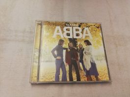 ABBA - CLASSIC