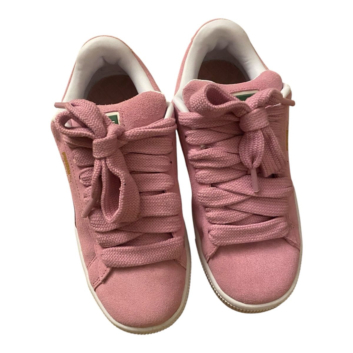 Puma Scarpe da donna: Puma rose, pointure 38 – Nuovo (secondo la descrizione) da Vevey venduto da soekfj2v 1