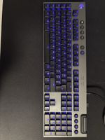 Logitech G815 Gaming Tastatur