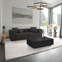 21555 - Modulares Sofa VANES S - Anthrazit