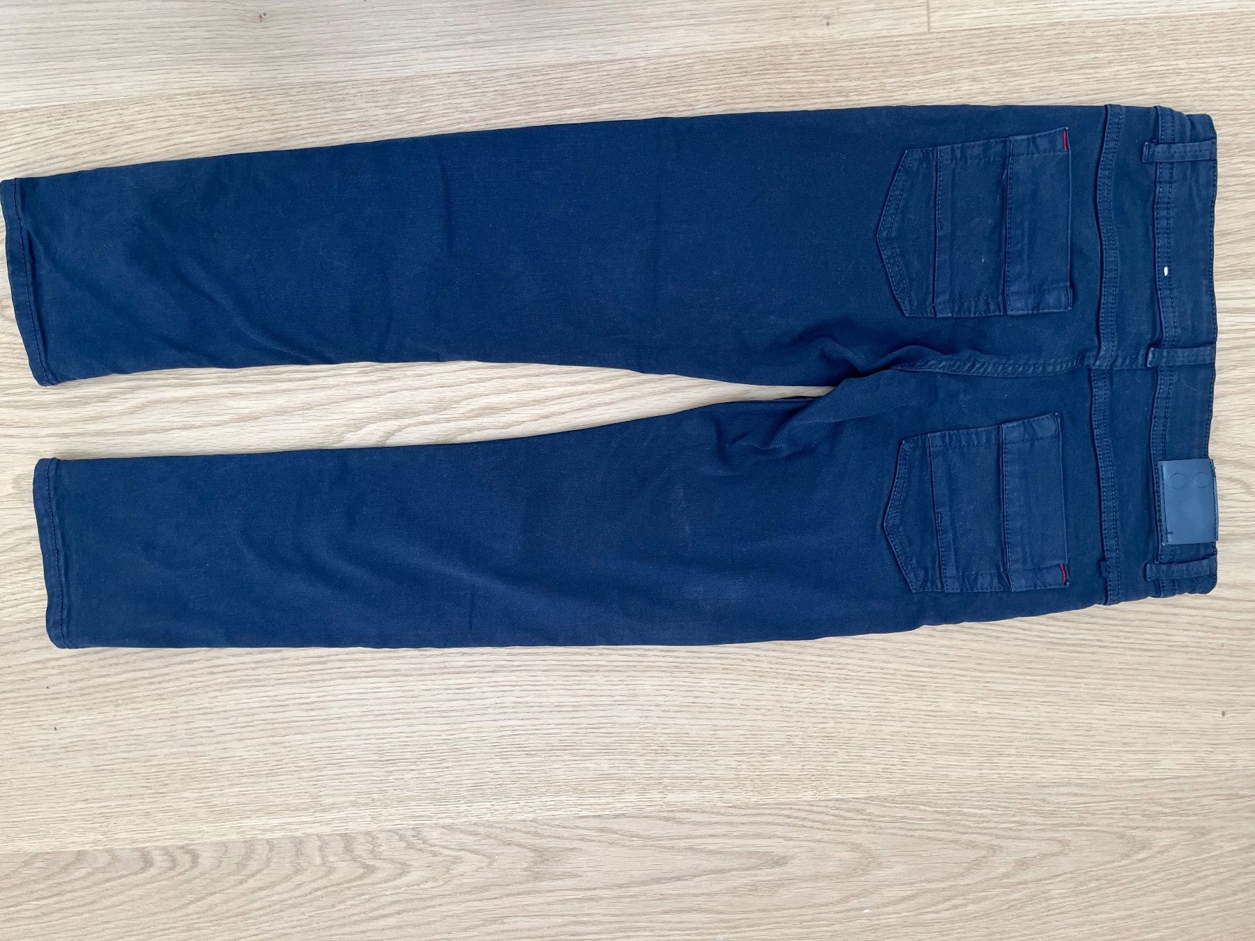 Okaidi Pantaloni: Hose Jungen Okaidi – Usato da Wetzikon ZH venduto da joc_p8jn 3