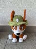 Tracker Paw Patrol