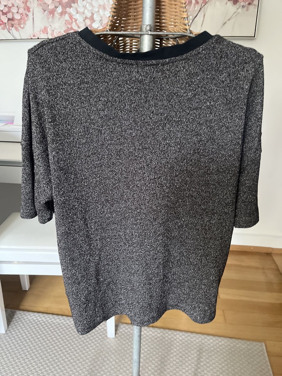 Pullover & Sweatshirts: Pullover mit 3/4 Aermel, Street One, 44 – Gebraucht aus Solothurn von Bobesch08 2