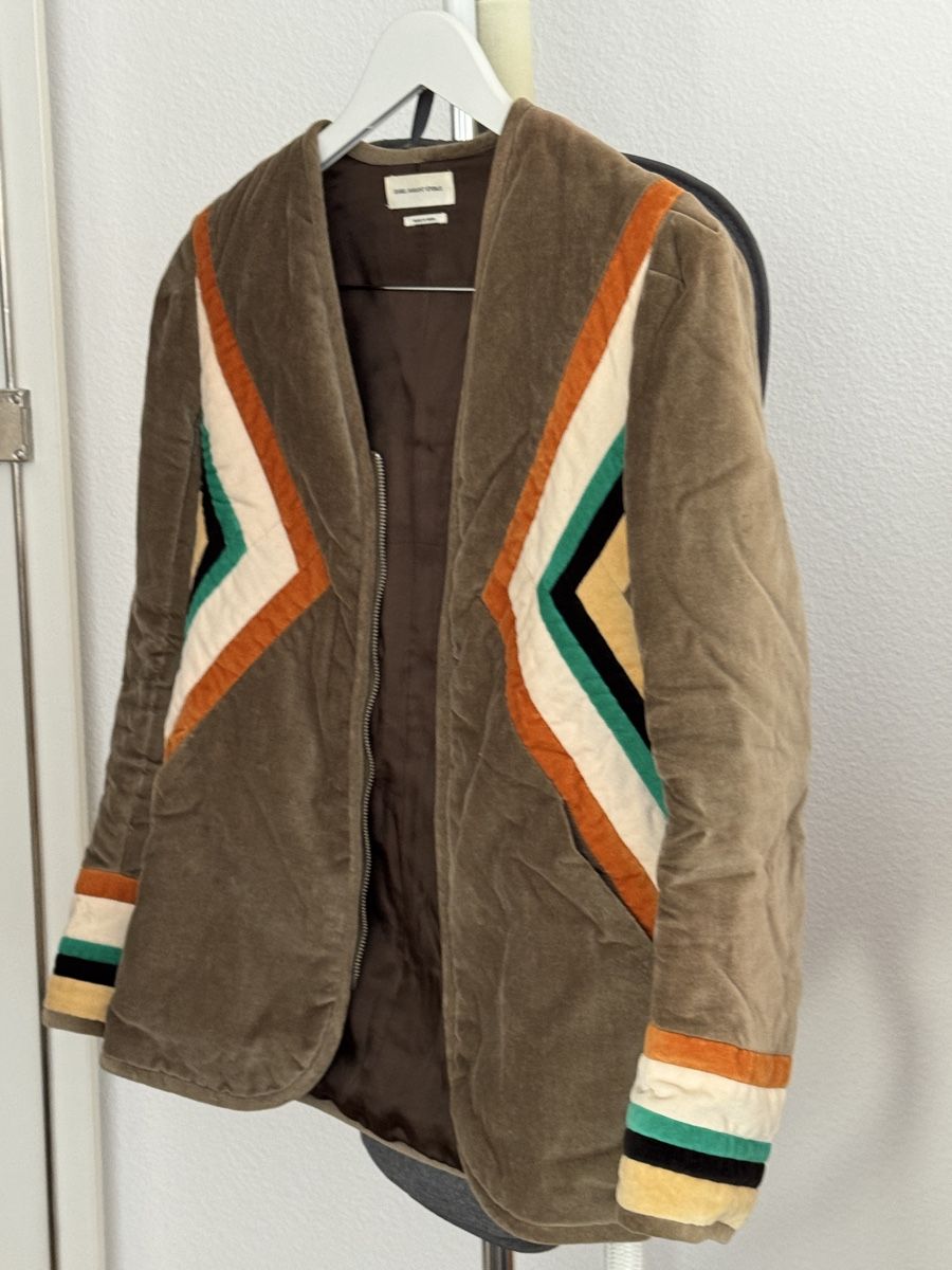 Isabel Marant Giacche: Veste isabel marant  – Usato da Neuchâtel venduto da emi_l9lh