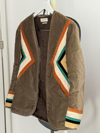 Veste isabel marant 
