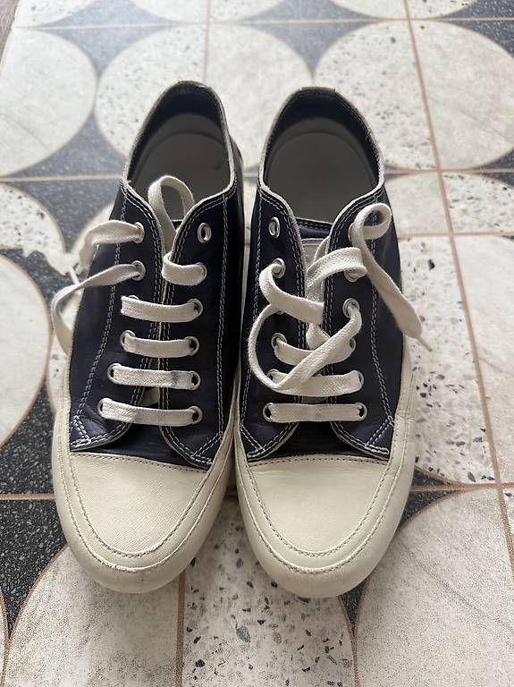 Scarpe da donna: Candice Cooper Schuhe 38,5 – Usato da Zürich venduto da Sashkica