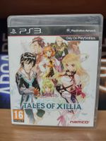 Tales of Xillia PS3 - Jeu d'aventure RPG 