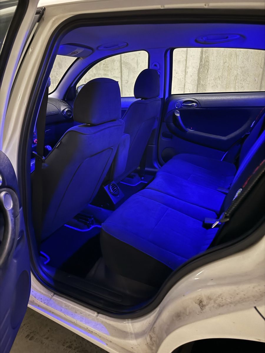 Alfa Romeo Autos: Alfa Romeo 147 1.6 T.Spark – Gebraucht aus Oensingen von giu_82gy 7