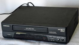 Videorecorder / magnétoscope  VHS Orion VH-2280