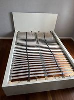 IKEA MALM Bett 140 × 200 cm